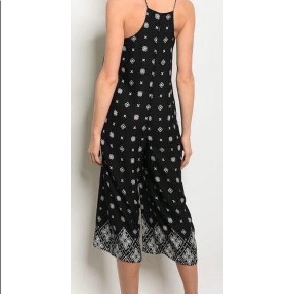 Jumpsuit - Picture 4 of 4